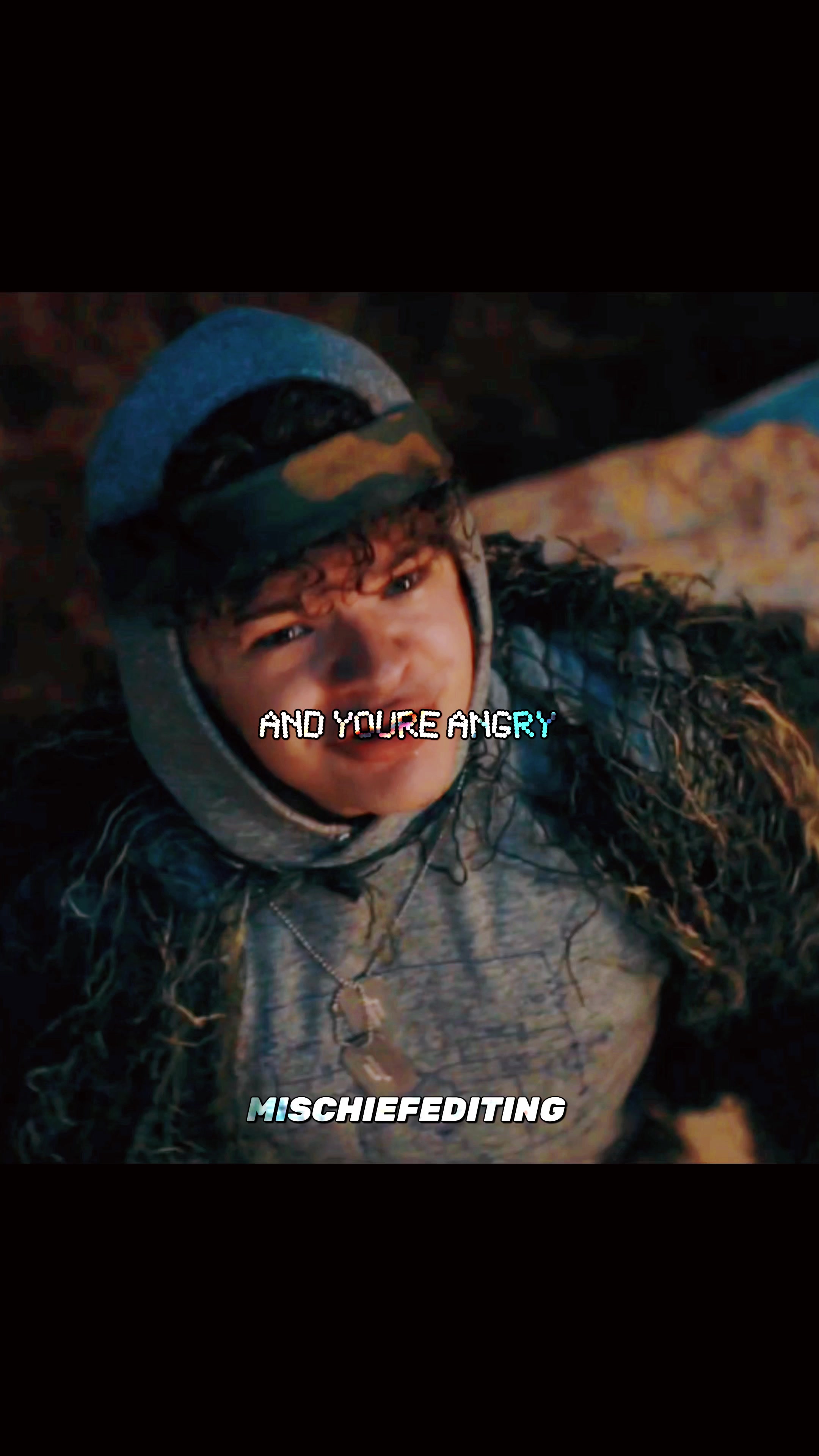 @mischiefediting