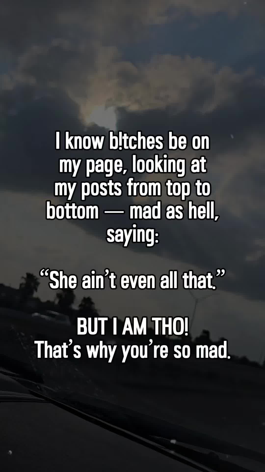 @Patty Alvarez