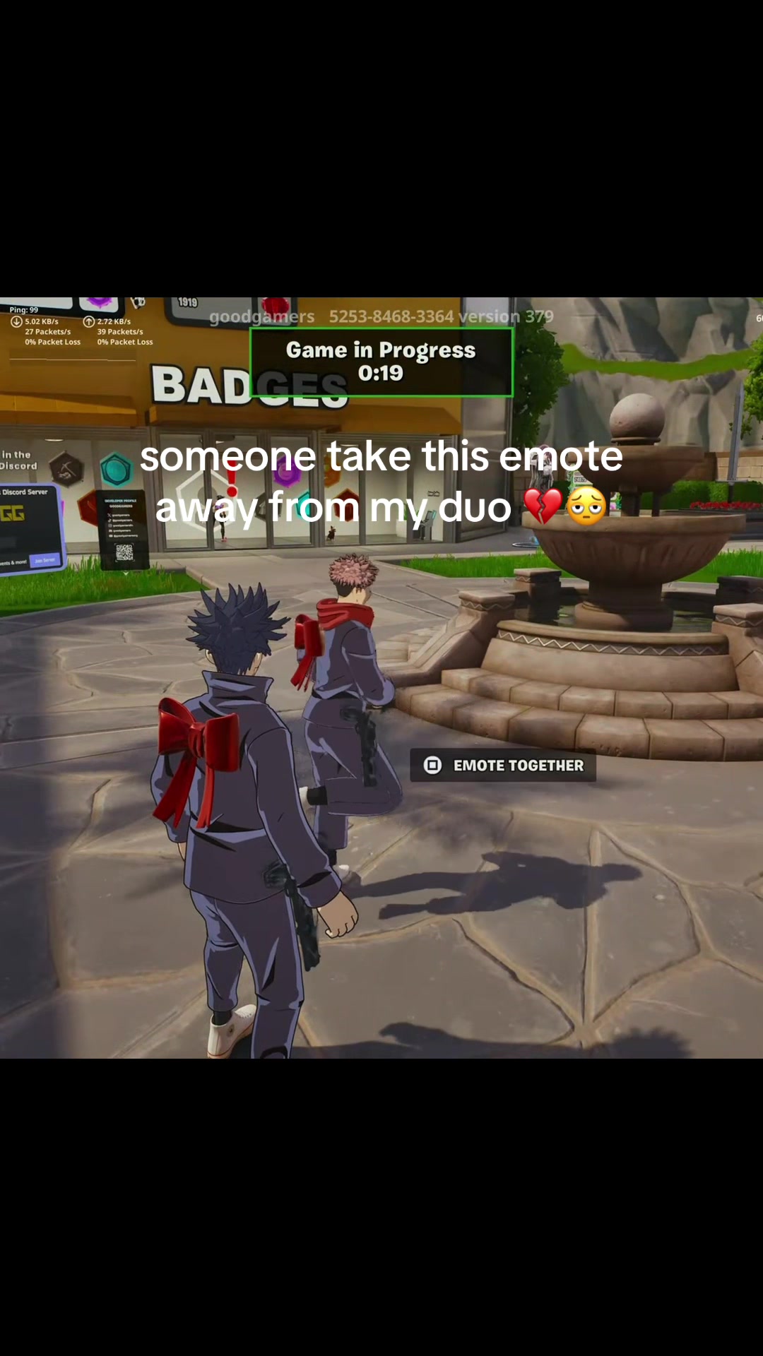 @ɢᴏᴊᴏ 𝜗𝜚