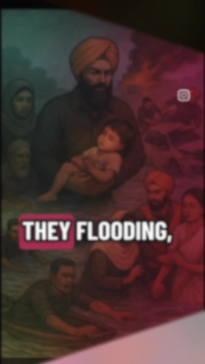 @Dil Apna Punjabi