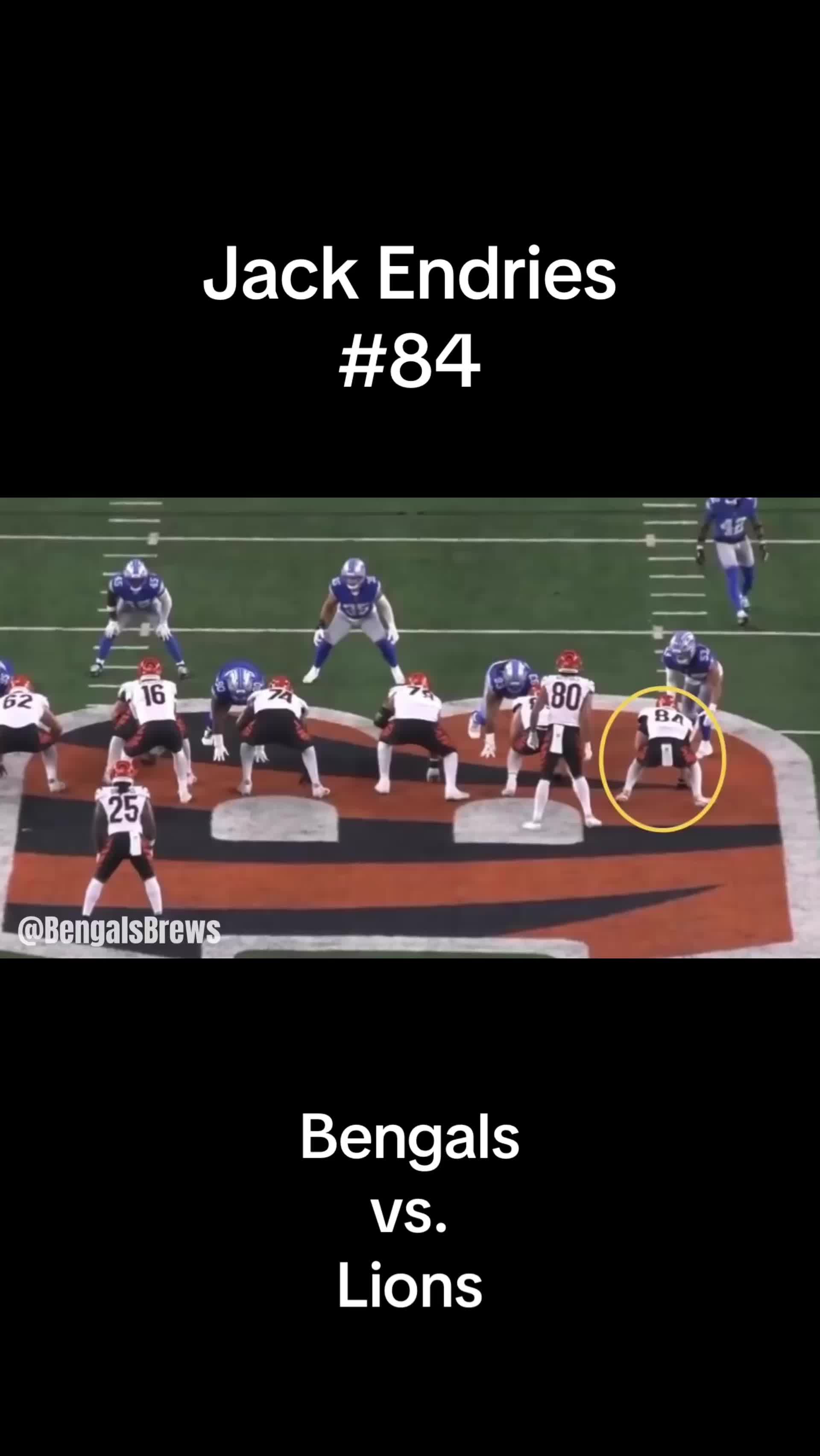 @Bengals & Brews
