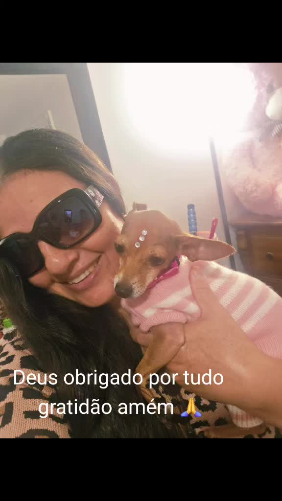 @Aparecida Luiza