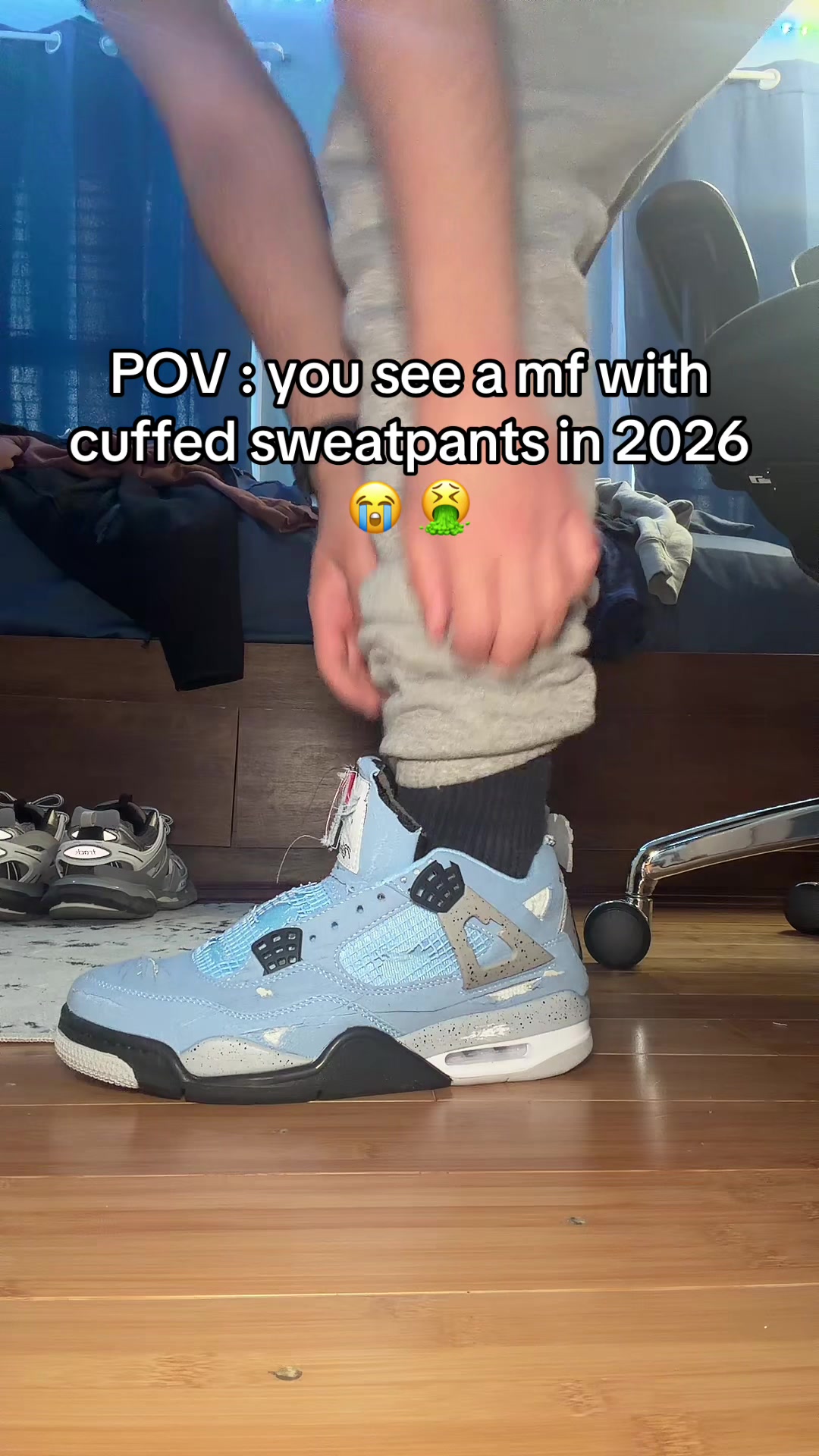 @Pluh Sneakerhead