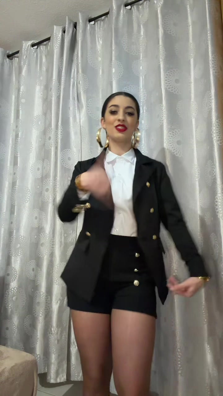 @Michela Fernandes