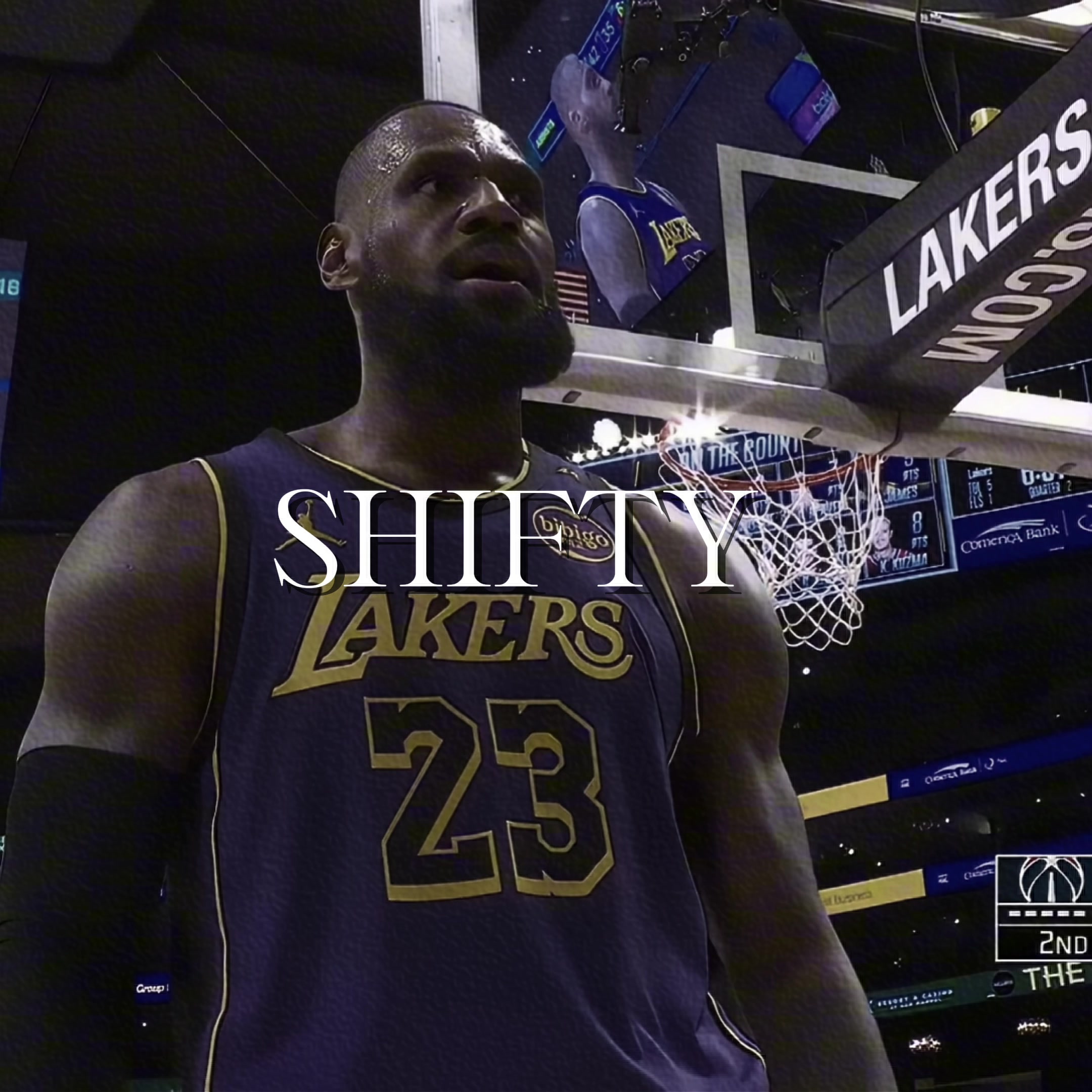 @Shifty