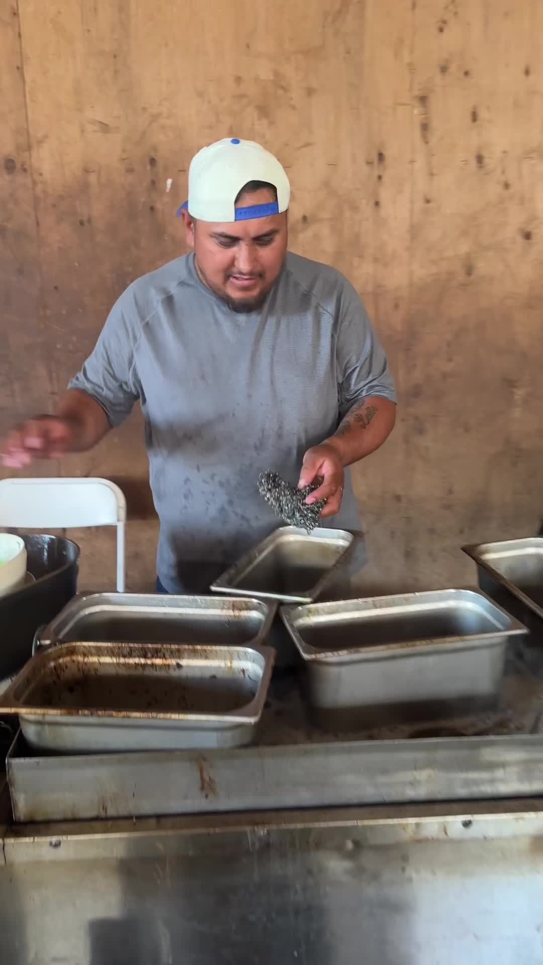 @💰El CHEF MILLONARIO 💰