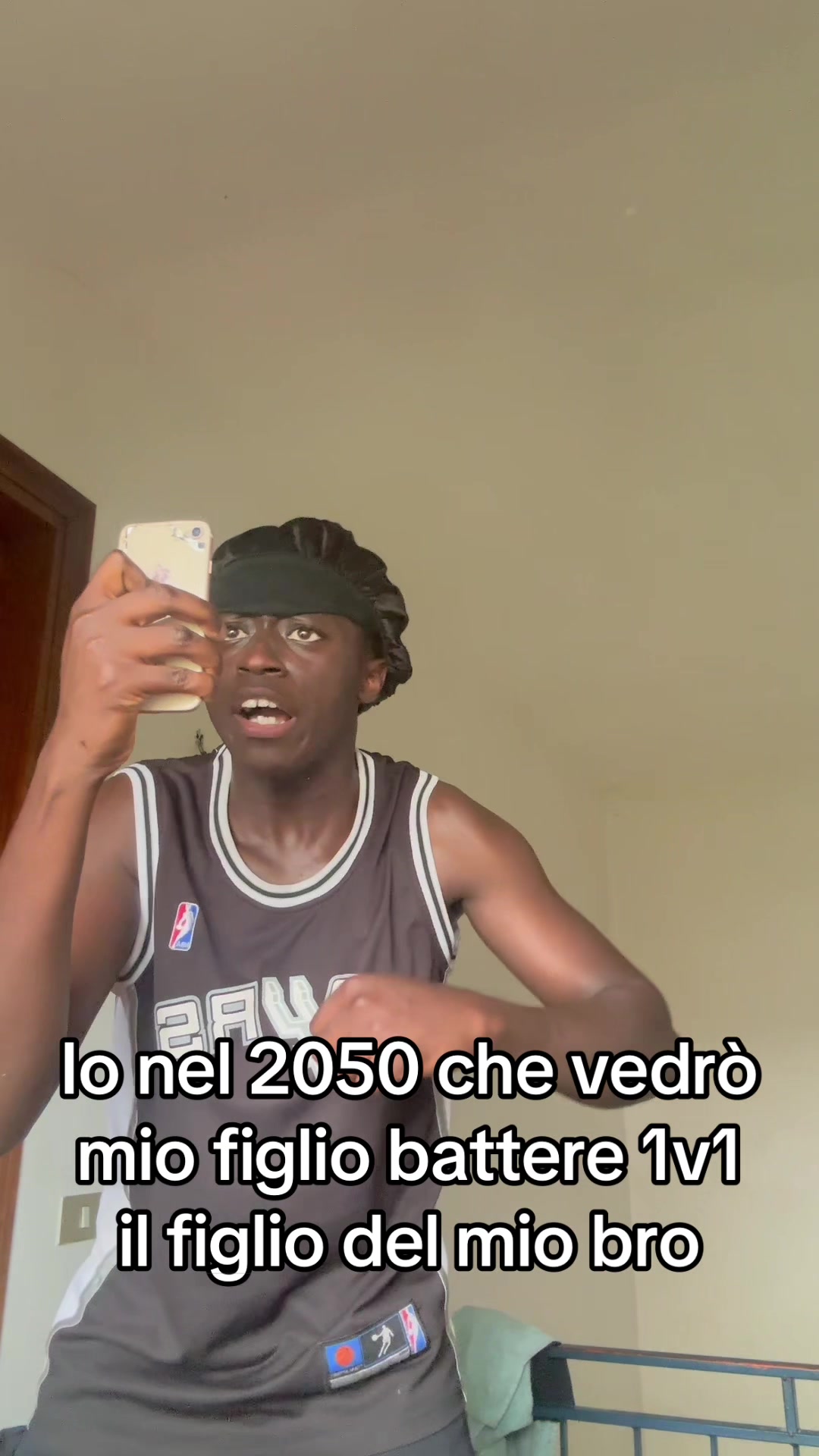 @Horace