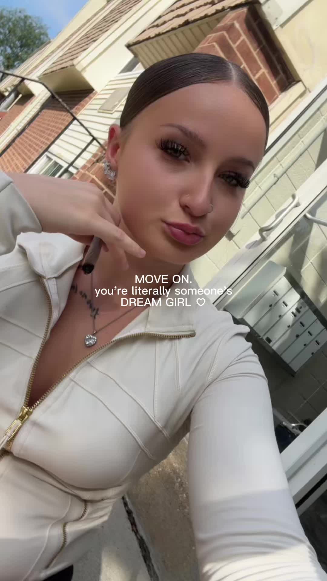 @Carissa