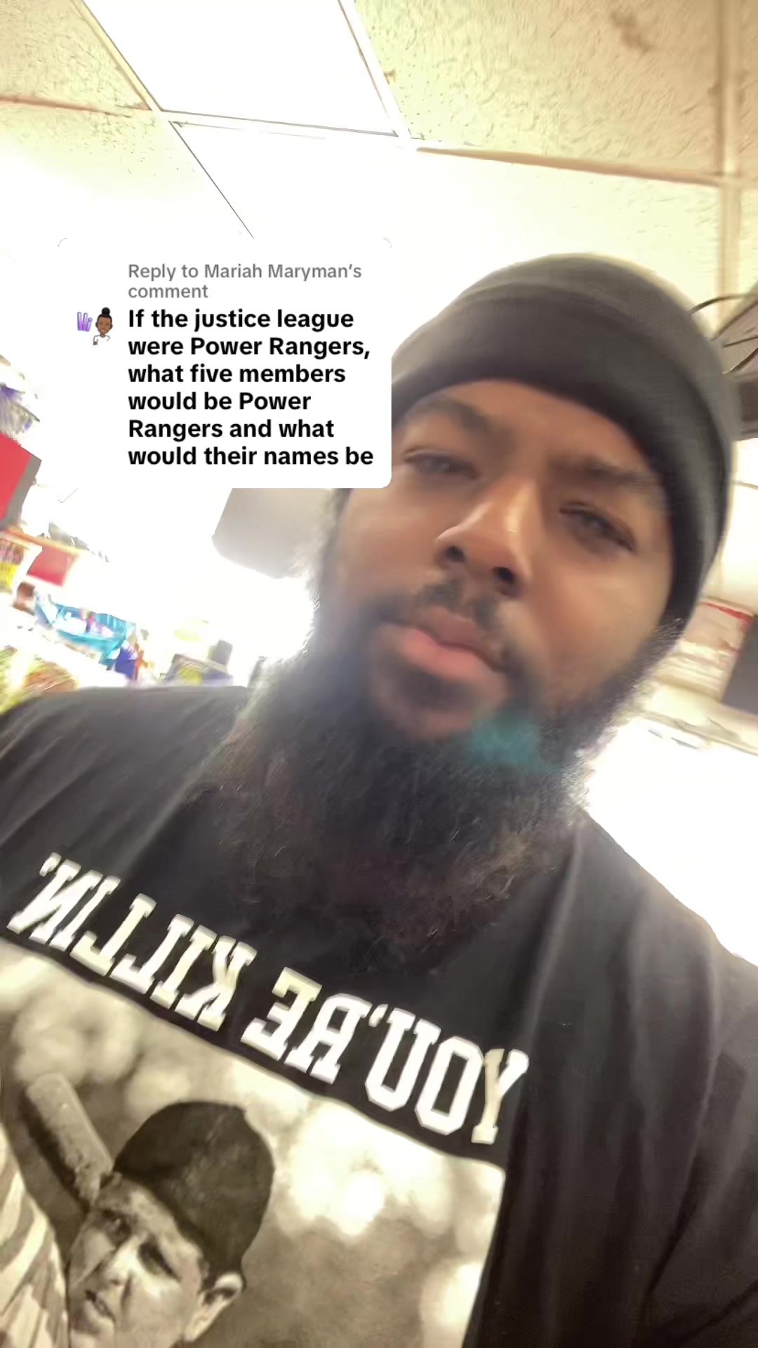 @Red Nerd Ranger