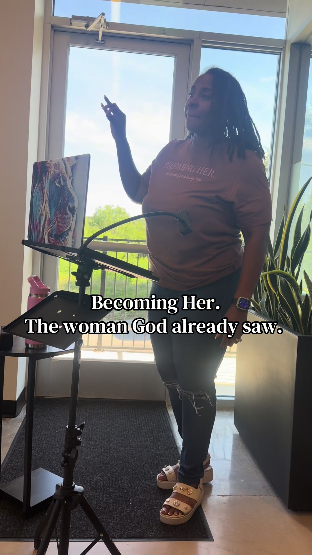 @FOR HER BY HER BRAND