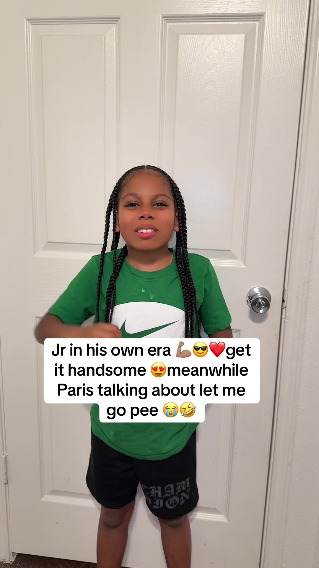 @Jessica Charles ๐