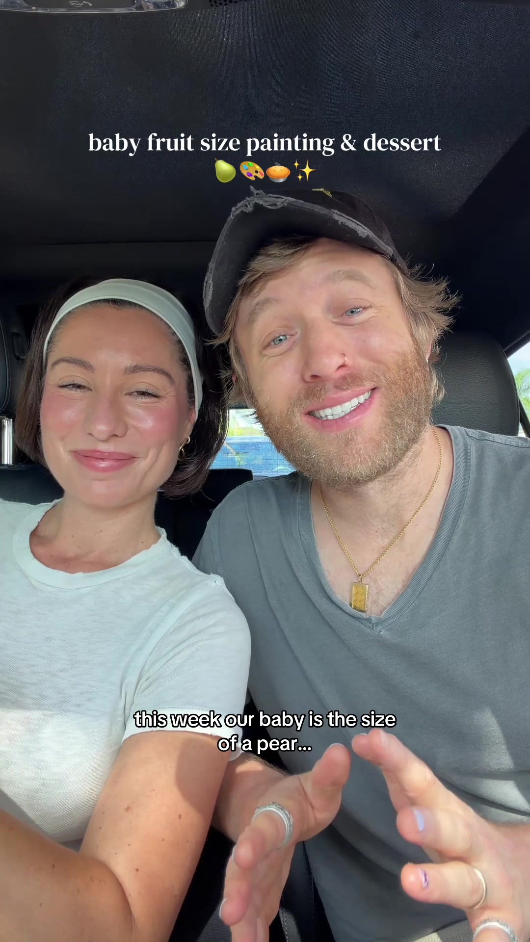 @Lili and Sean