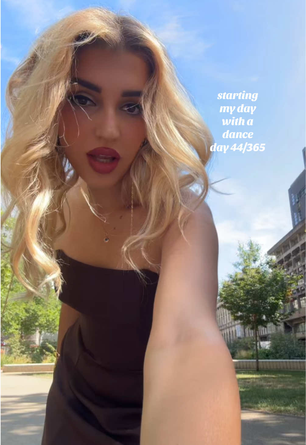@Dasha Day
