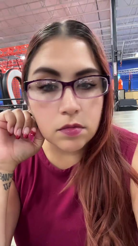 @Magaly Sánchez