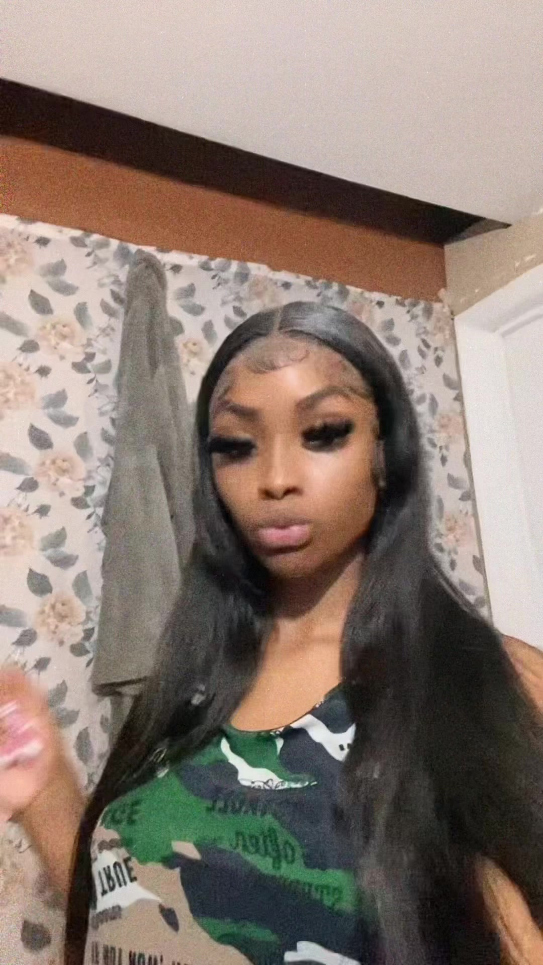 @I&rsquo;m a pretty girl 💕