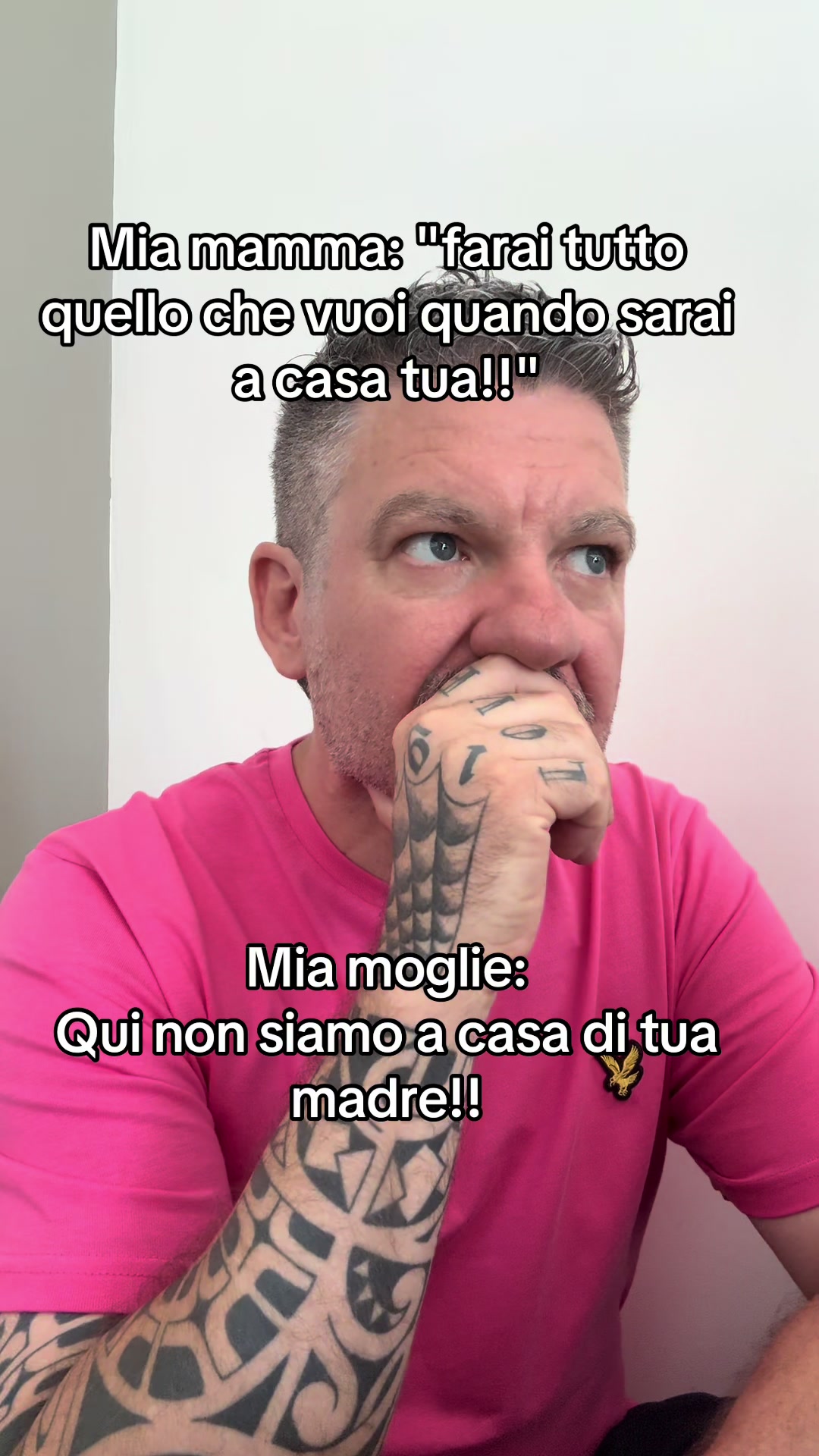@R M
