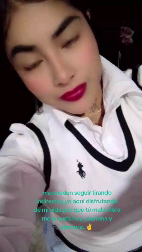 @Cisne Gomez