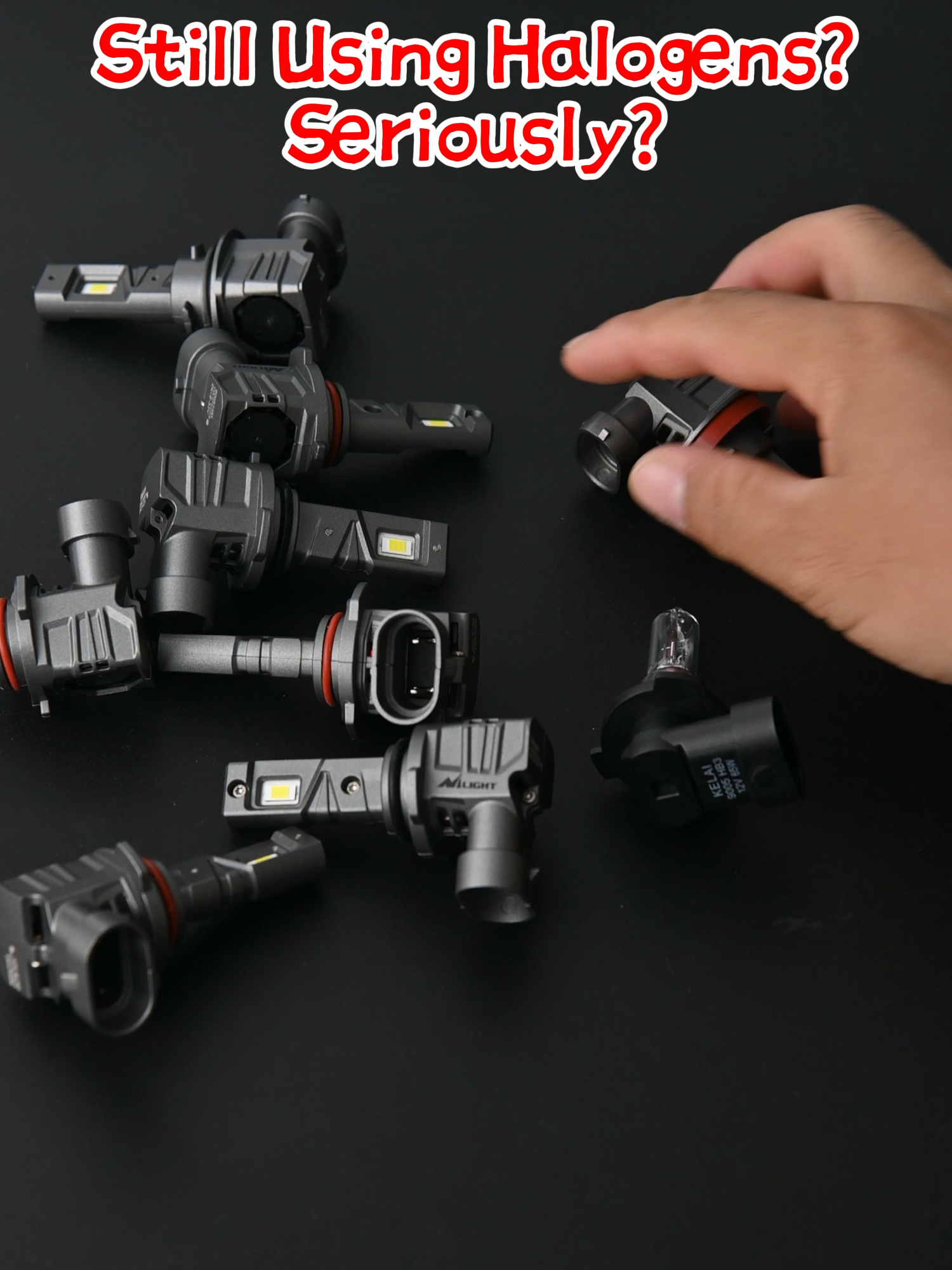 @Nilight Motors