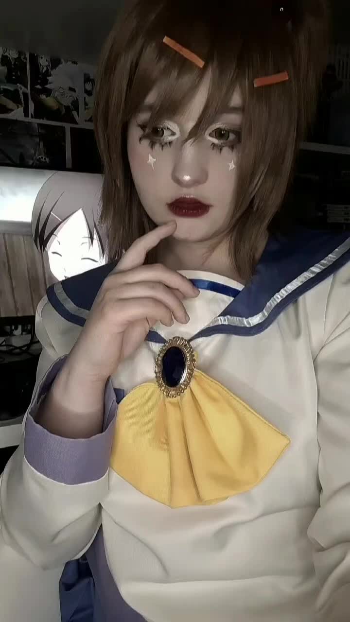 @~Kyubi-san~