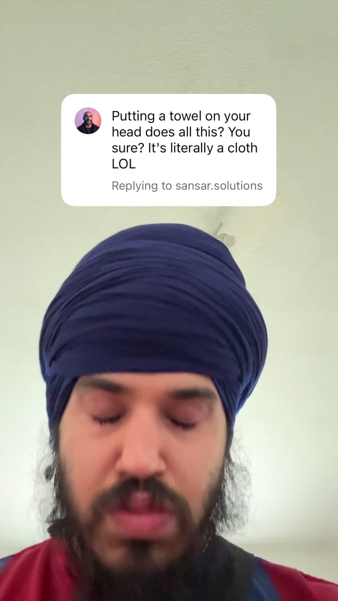 @Gurpartap Singh Khalsa