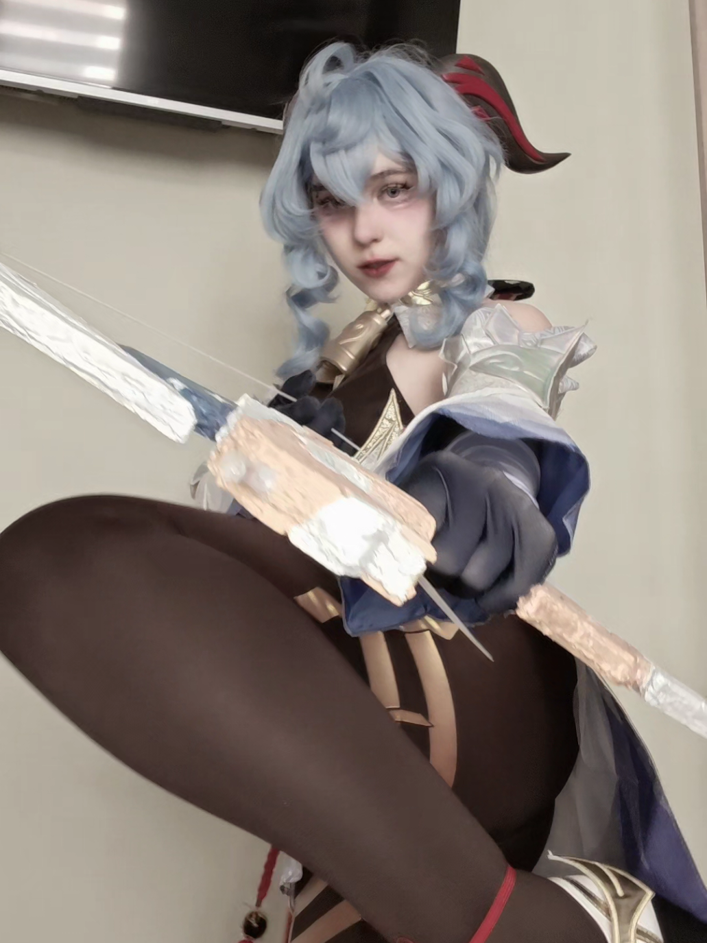 @Lin
