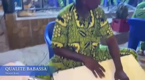 @VICTORIN BABASSA QUALIT&Eacute;