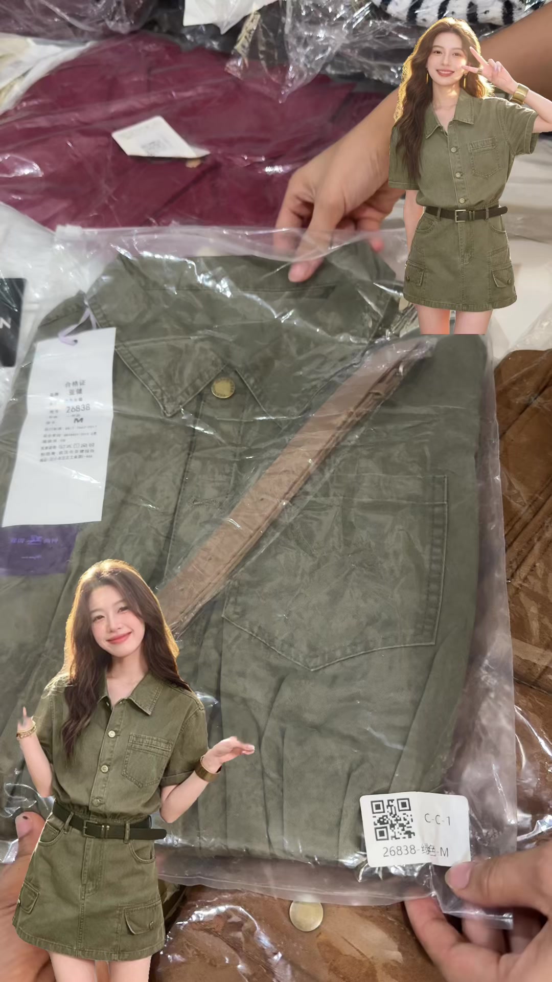@LiLi’s Fashion(Lashio)
