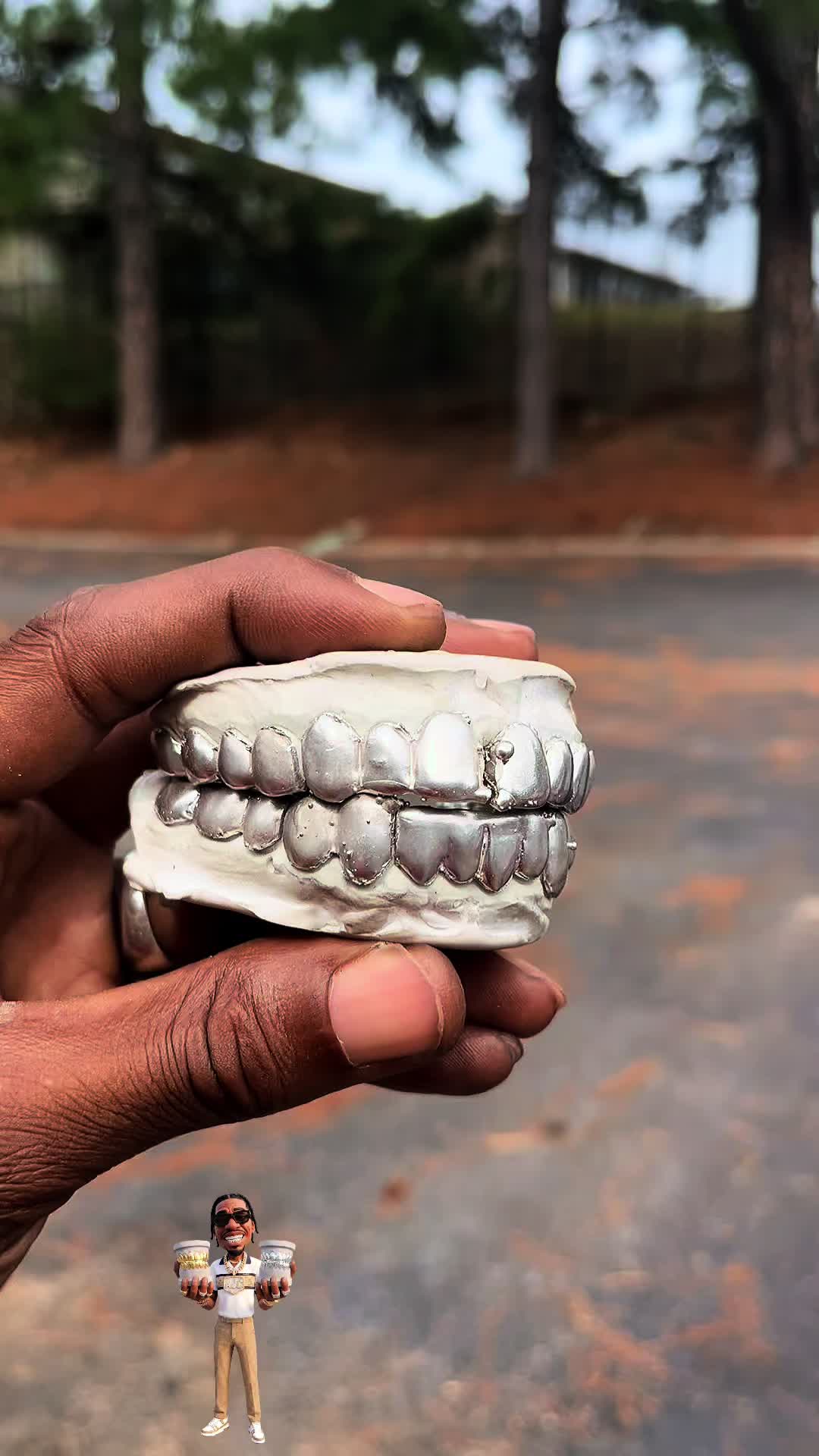 @DreTheJeweler