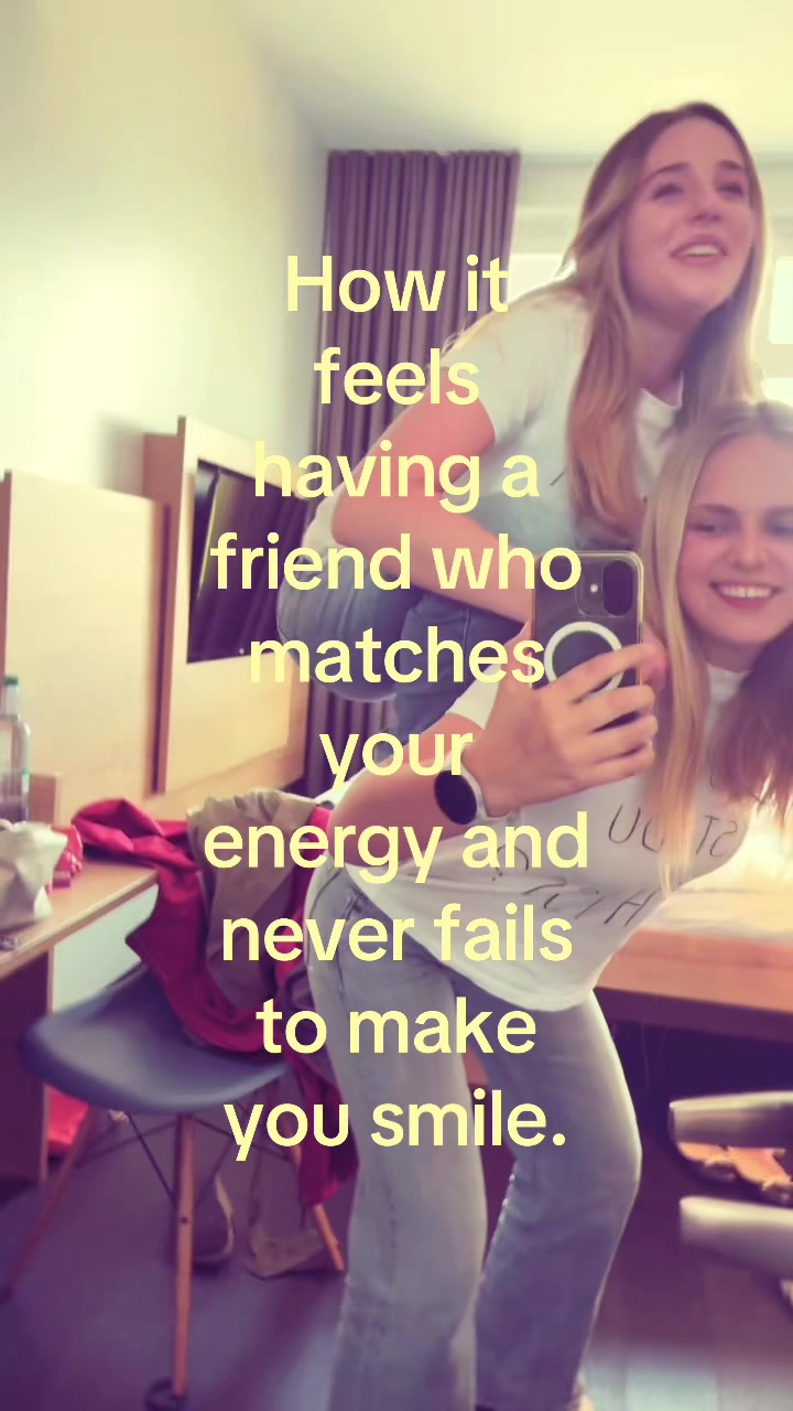 @Milla & Josefine 💌