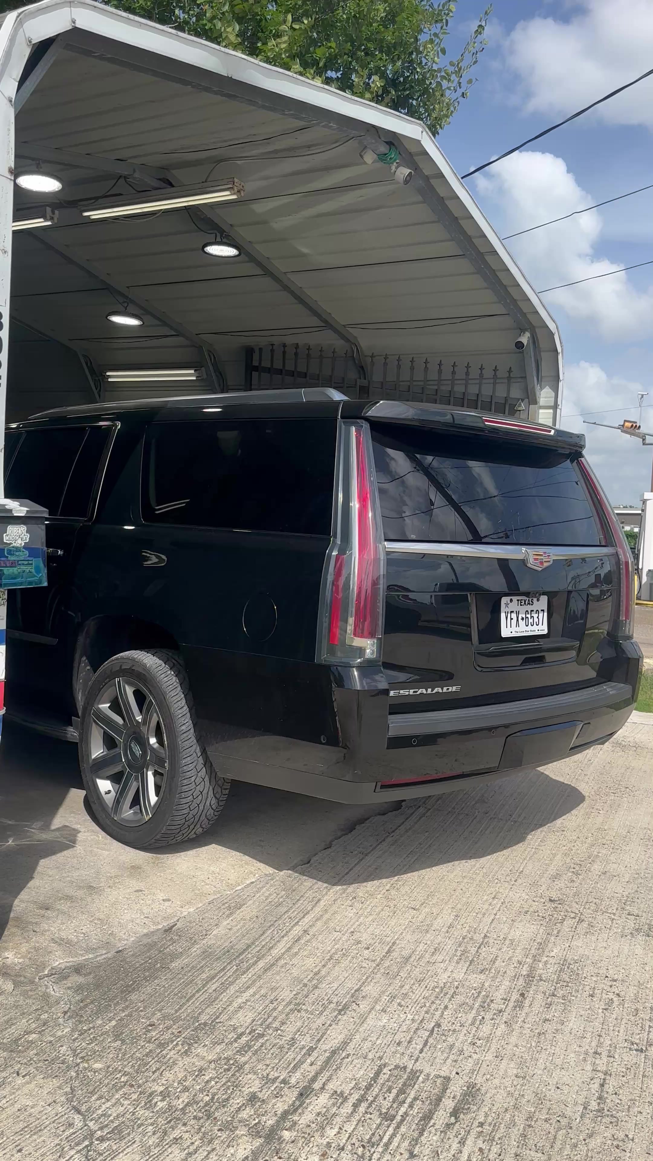 @Ruben’s Window Tint LLC