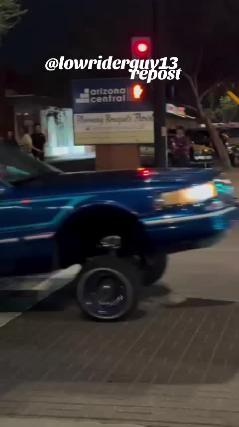 @Lowrider Guy