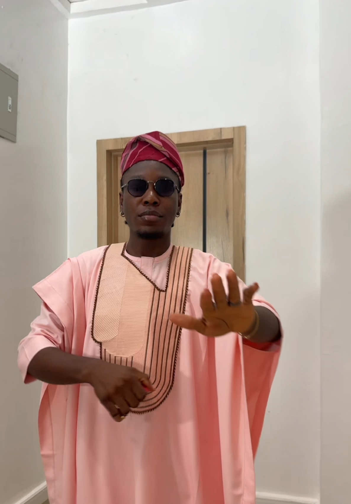 @Daniel Ochuko