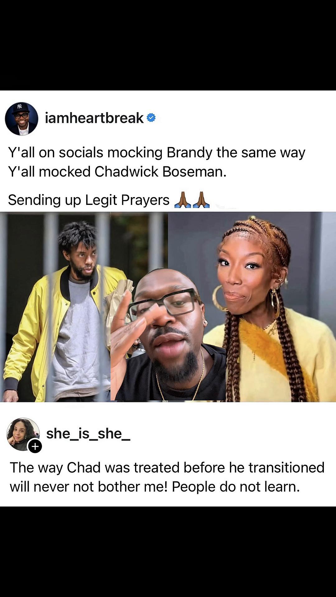 @La’Trez Anderson