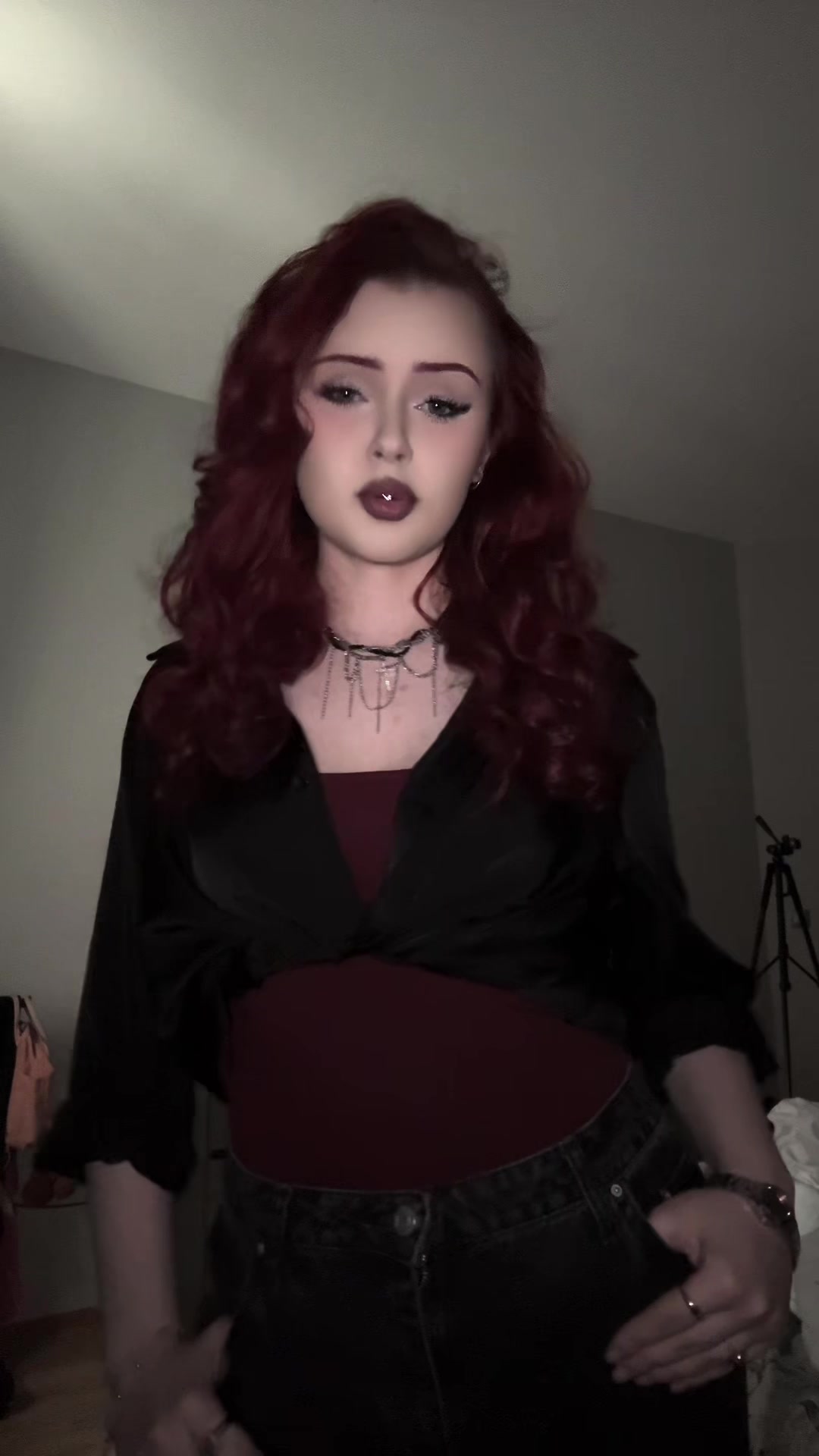 @варварёнок