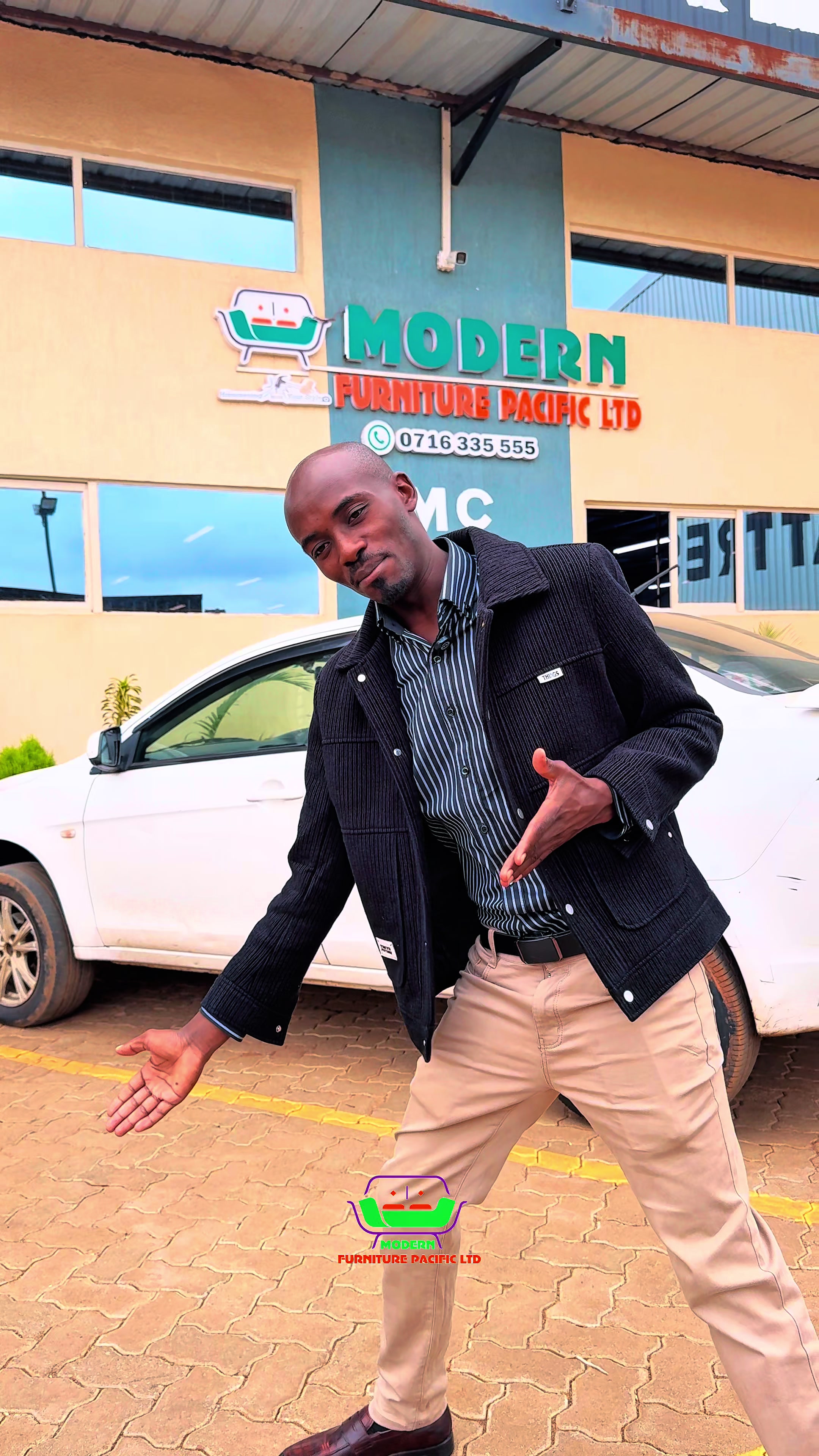 @murage Wa Modern pacific