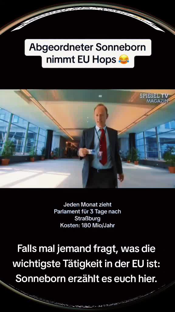 @Der schwarze Kanal