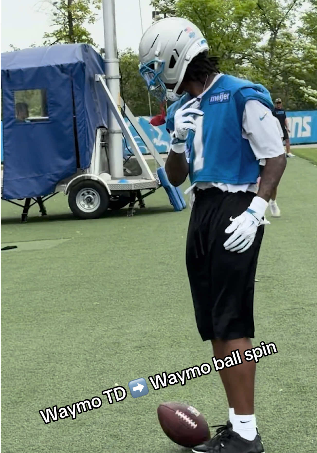 @Detroit Lions