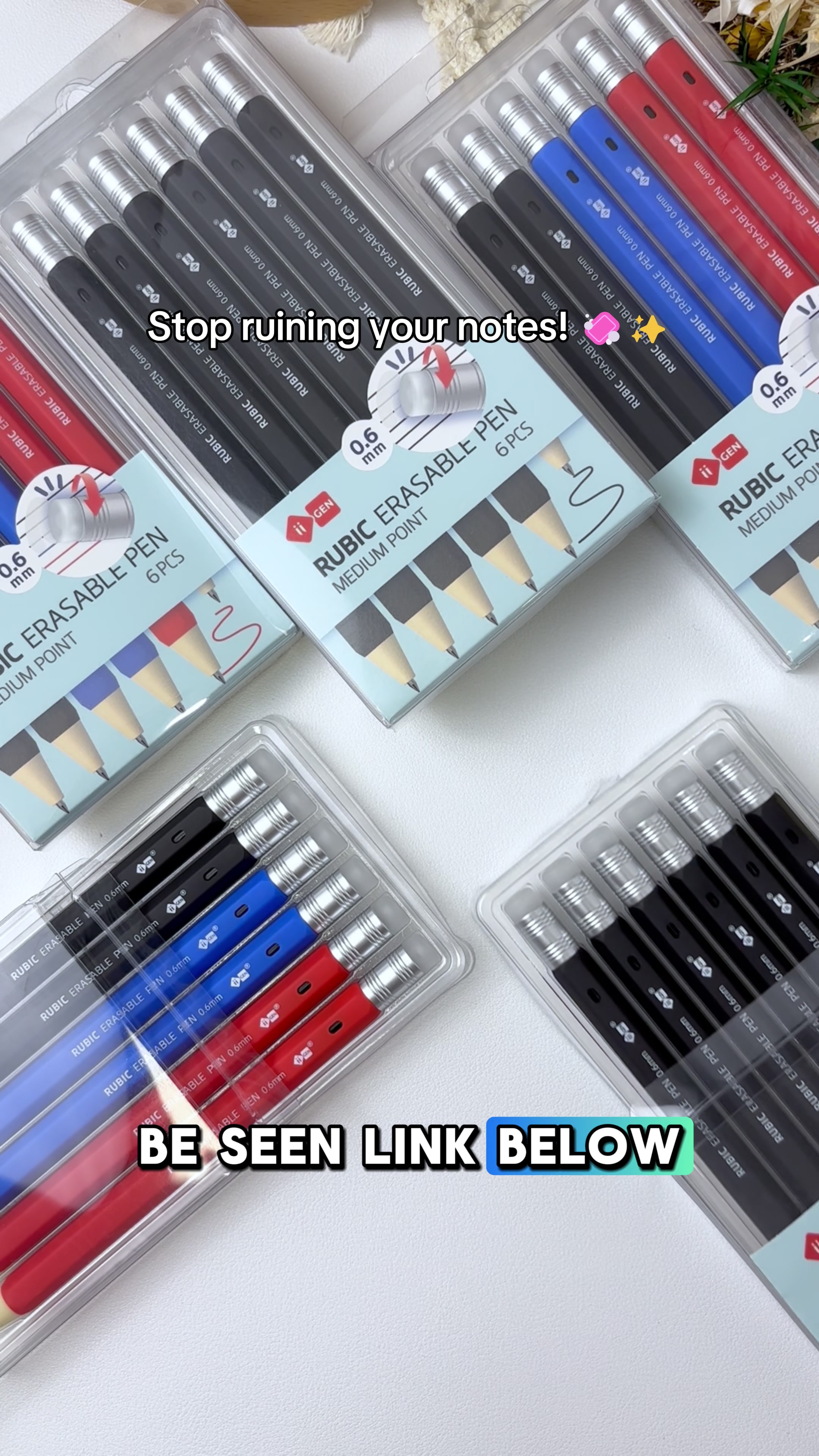 @iiGEN stationery
