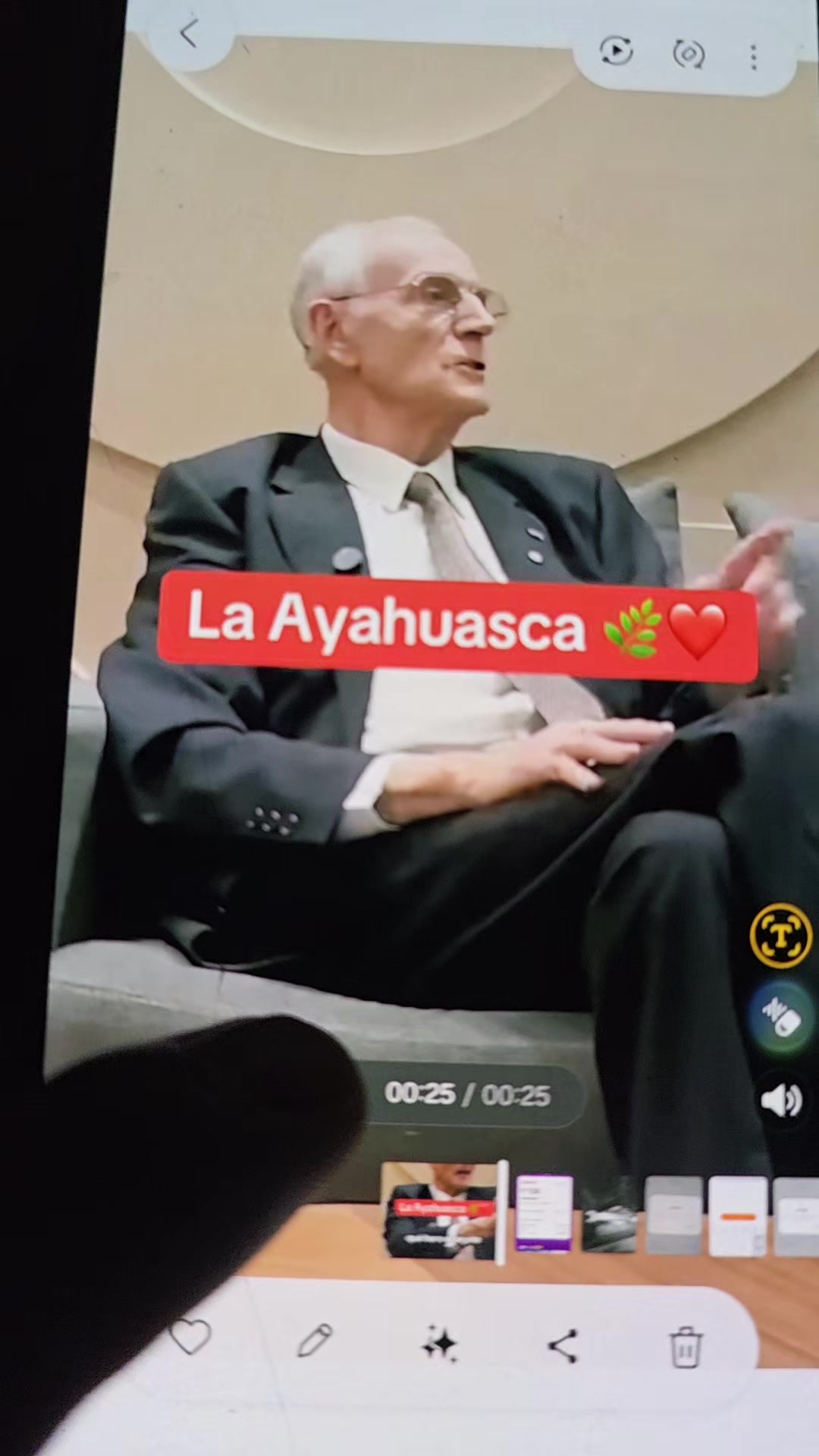 @Mayahuasca❤️