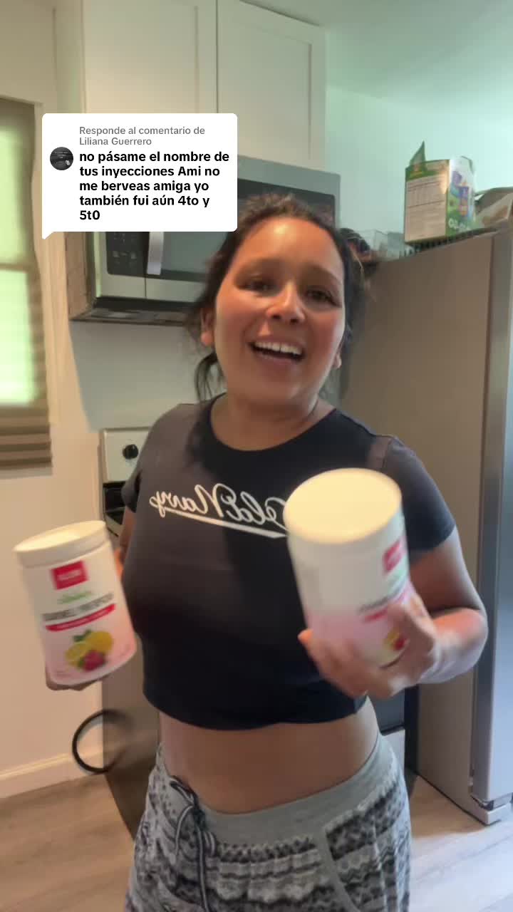@Lachaparritaalegre