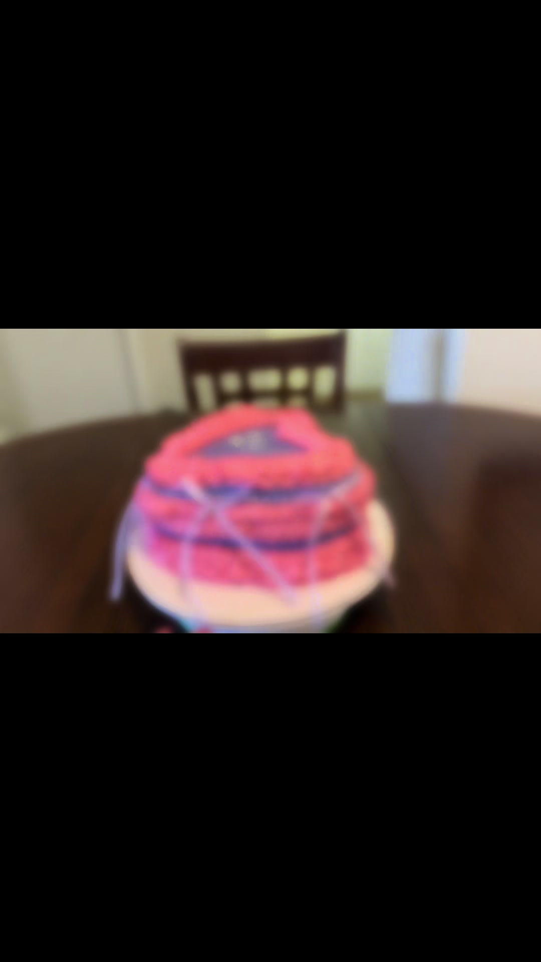 @The Cake Lady