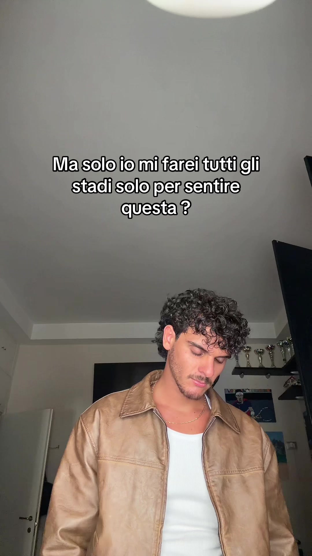 @iosonobush