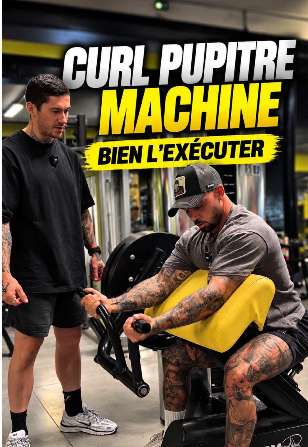 @Nicolas Loi - Personal Trainer