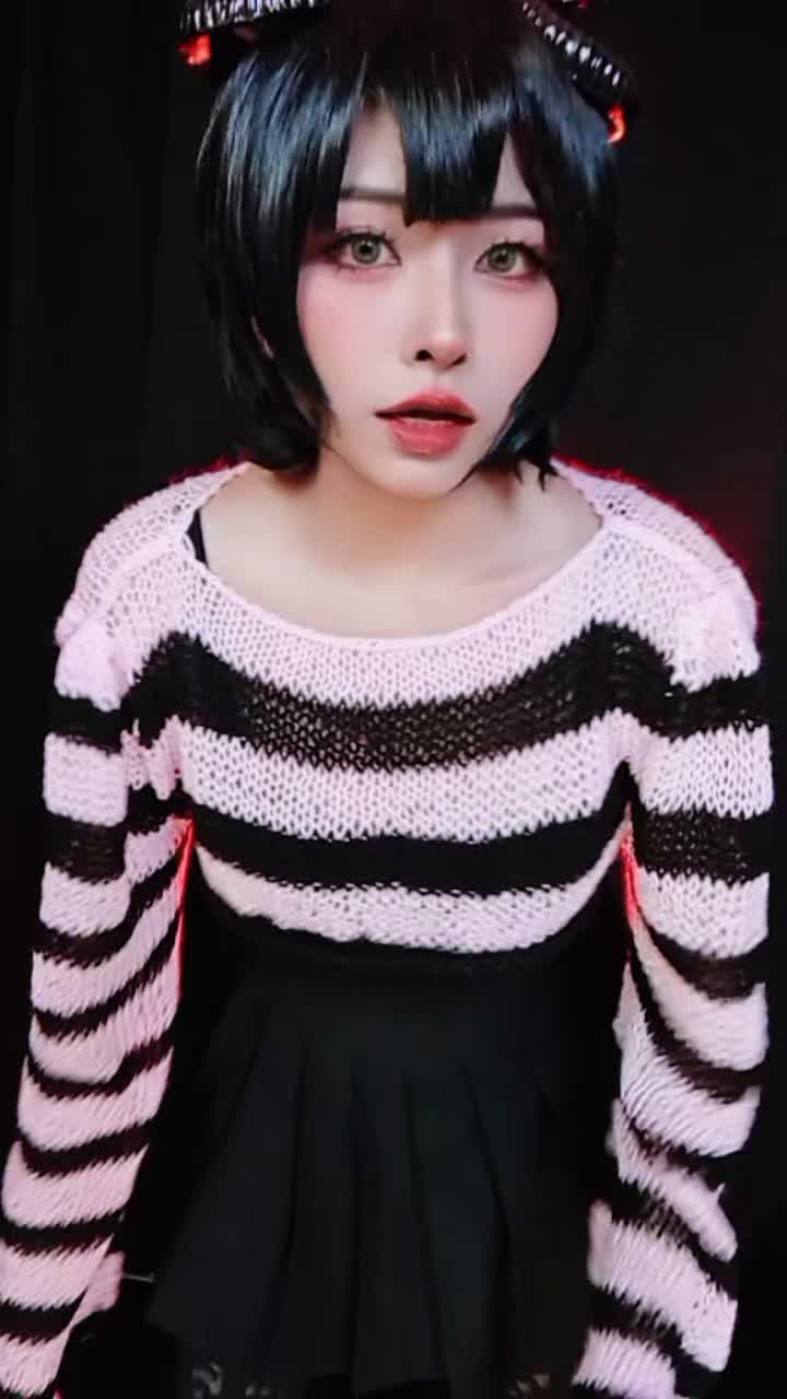 @Ruka D. Cosplay