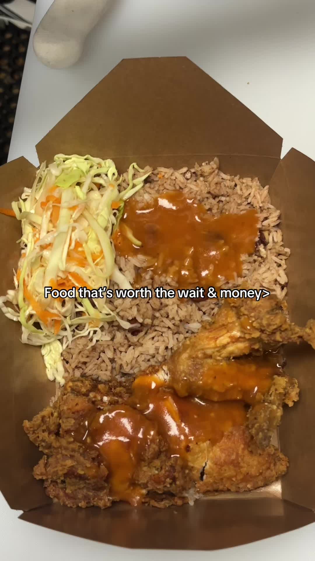 @Jamaica Fried Chicken Miami