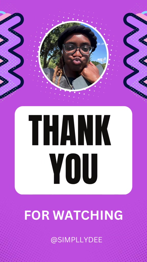 @YT : SIMPLLYDEE