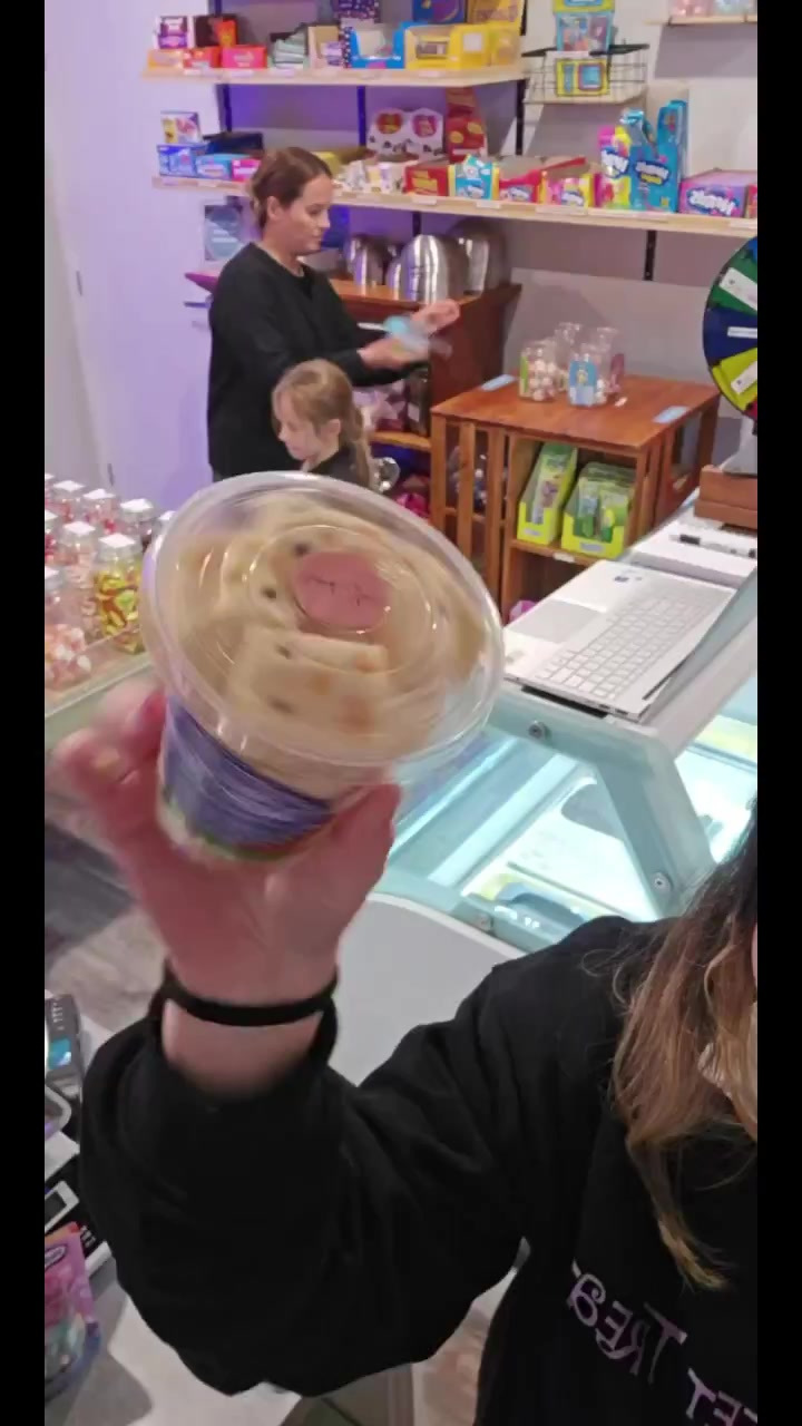 @JoJo&rsquo;s Sweet Treats