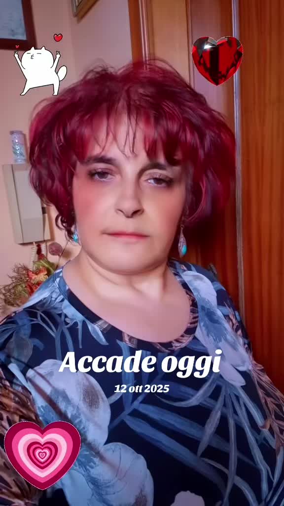 @&hearts;️ Annamaria Gristina &hearts;️