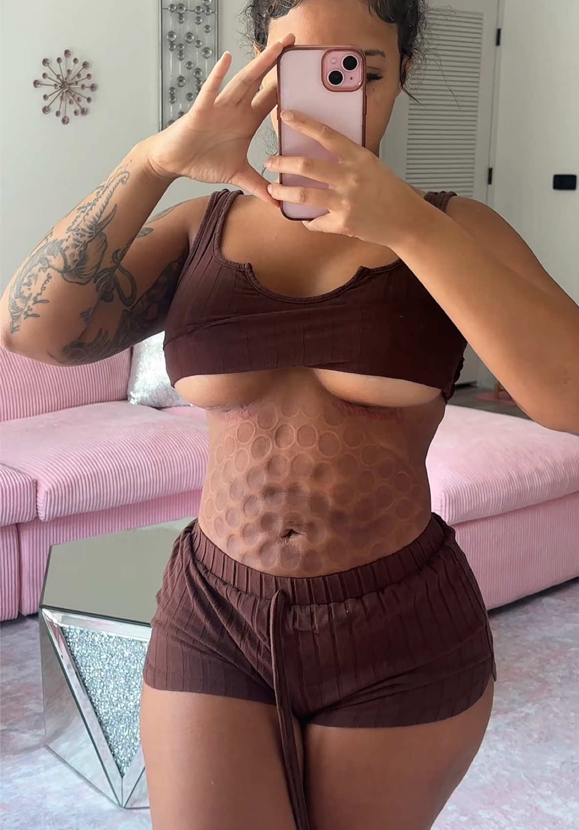 @Siani Chanel