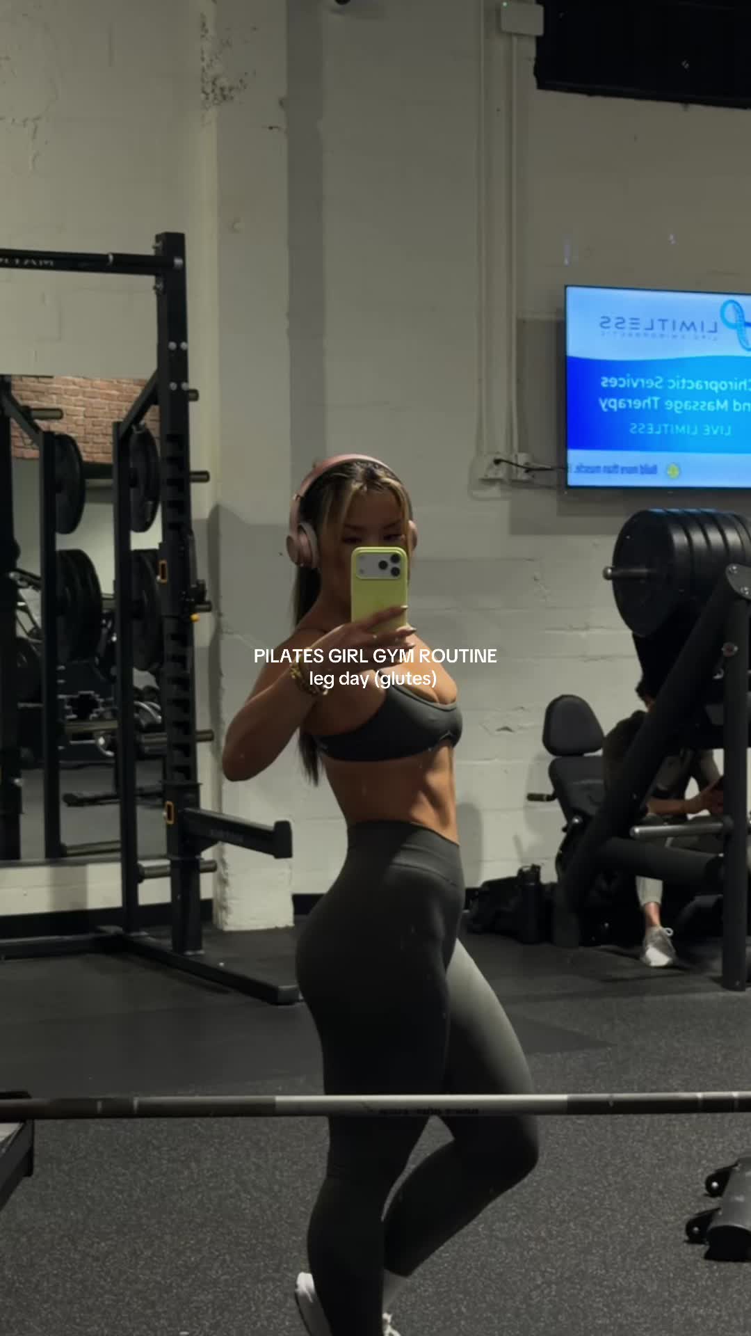 @eva x pilates ๐